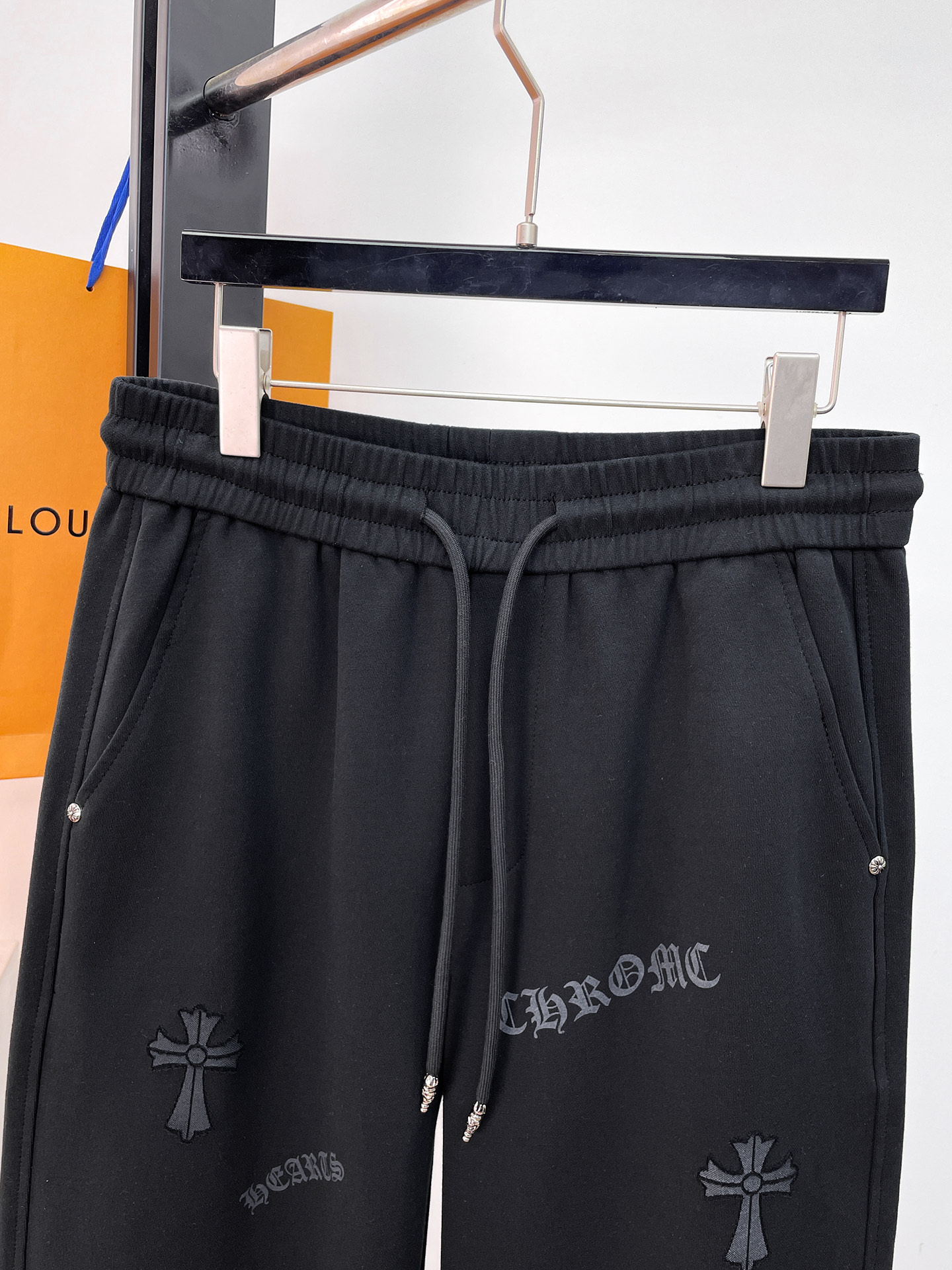 Casual Pants Man