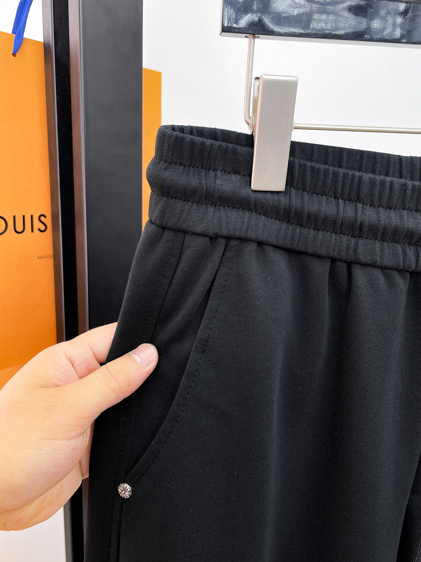 Casual Pants Man