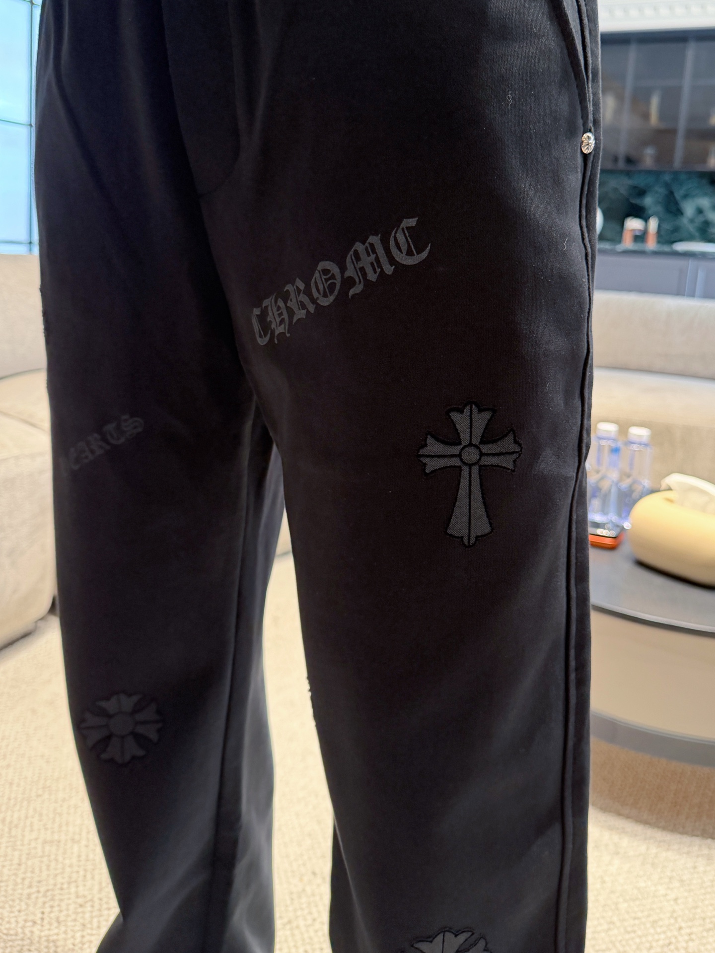 Casual Pants Man