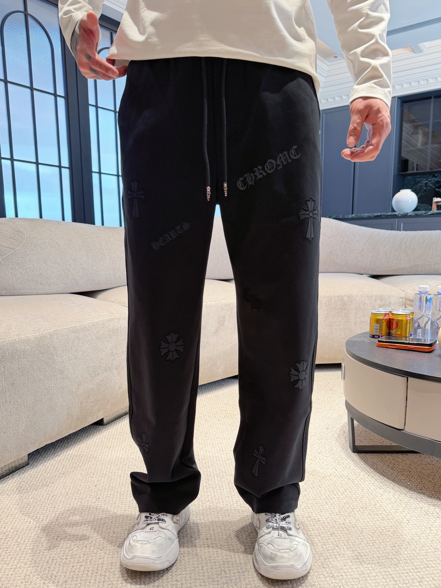 Casual Pants Man