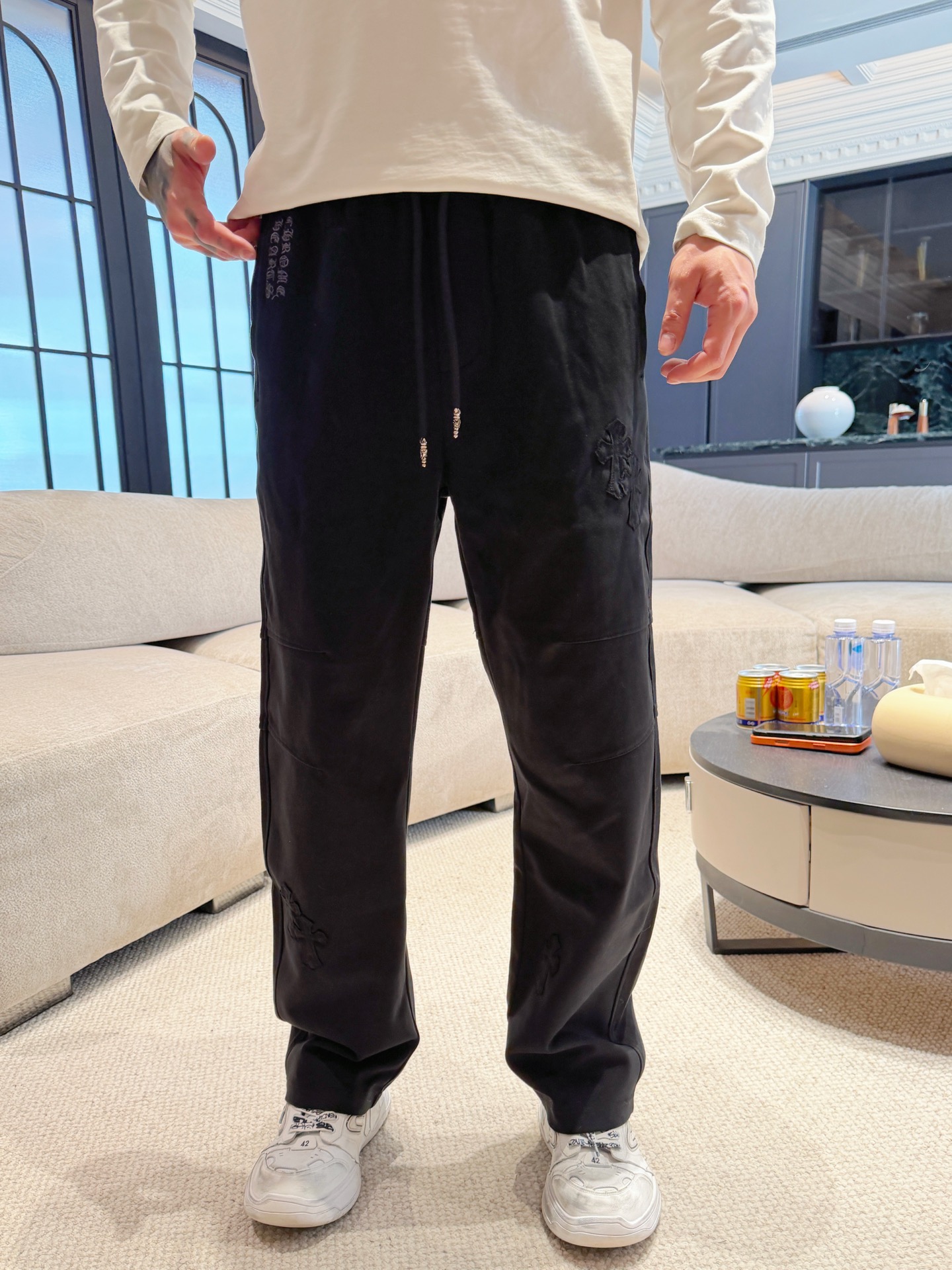 Casual Pants Man