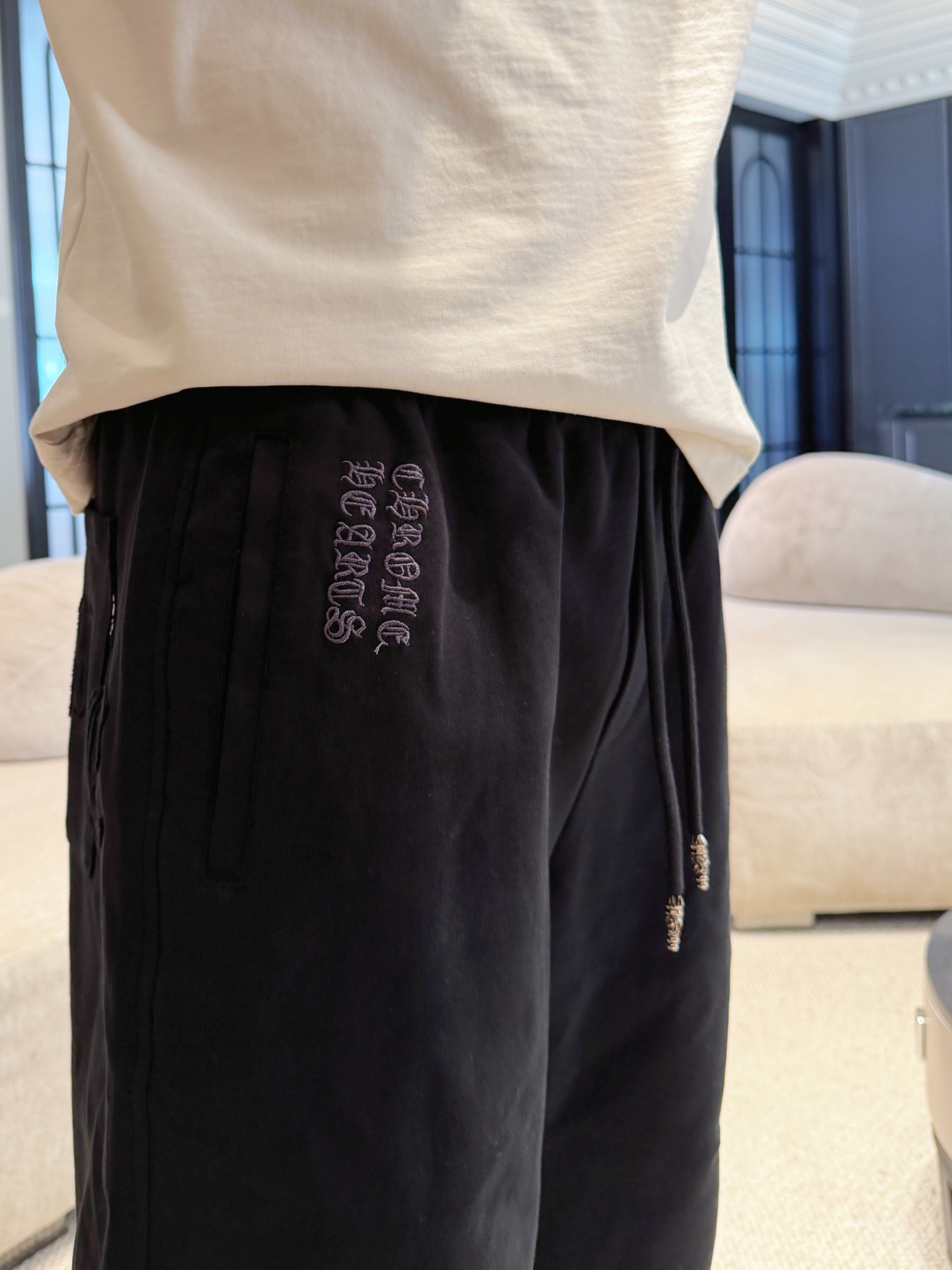 Casual Pants Man