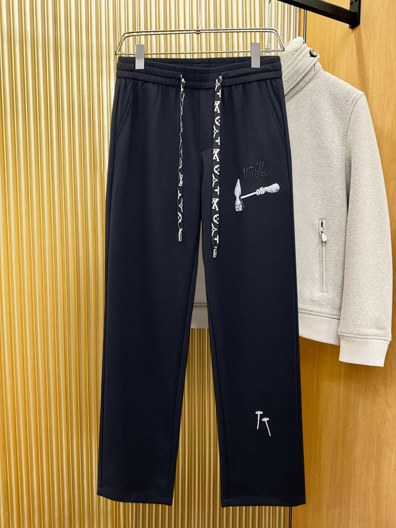 Casual Pants Man