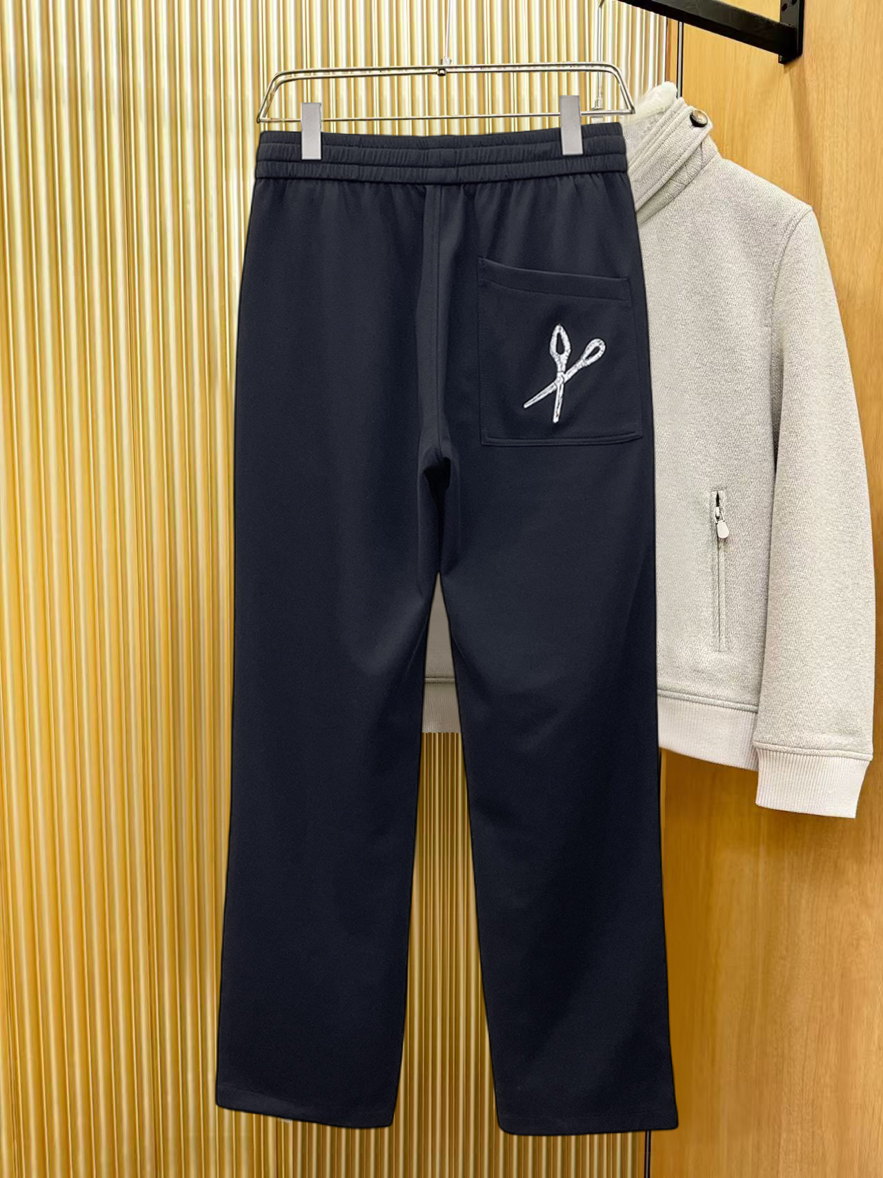 Casual Pants Man