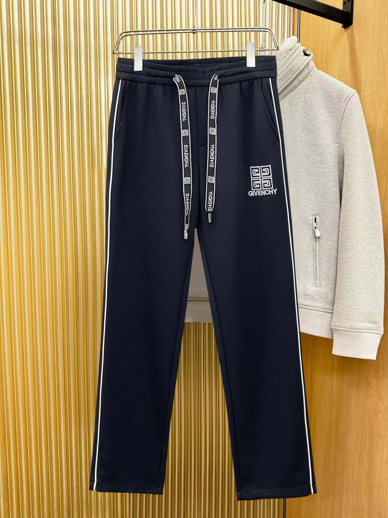 Casual Pants Man