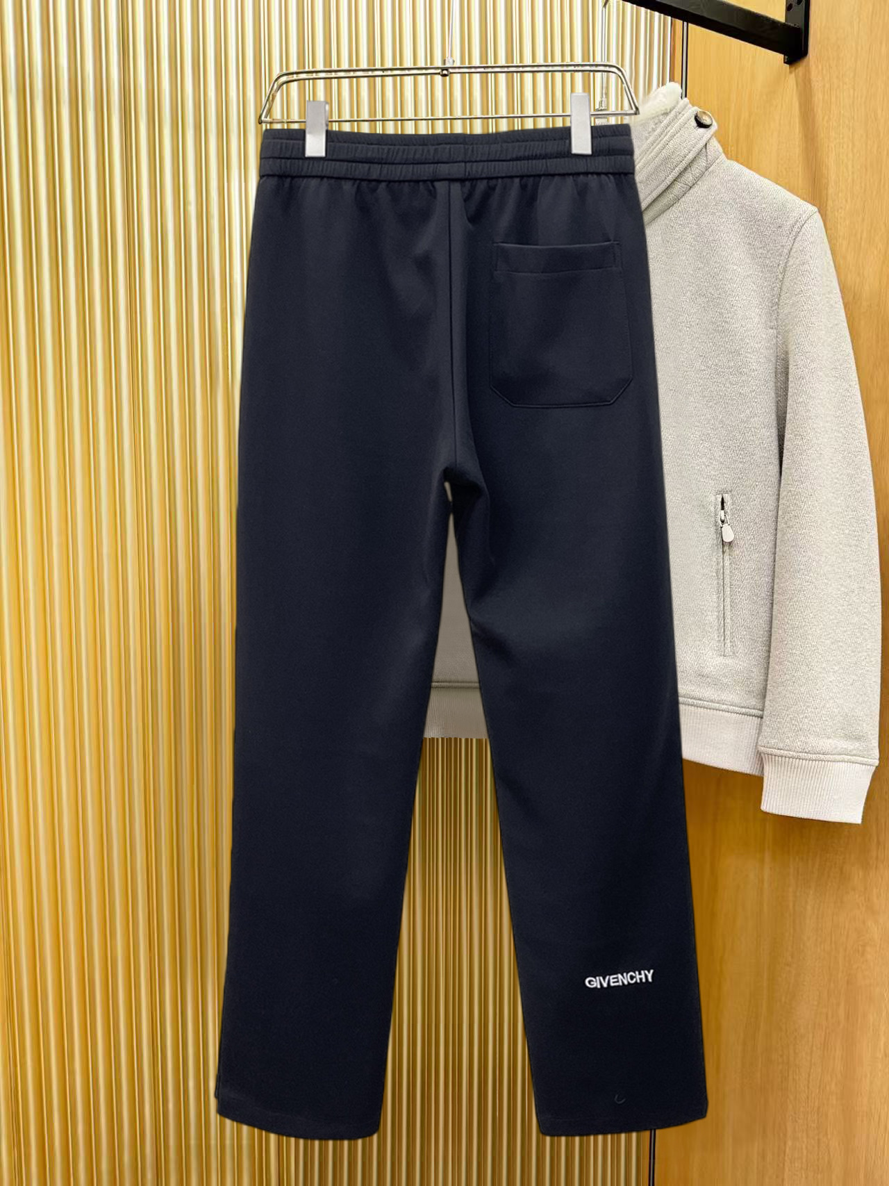 Casual Pants Man