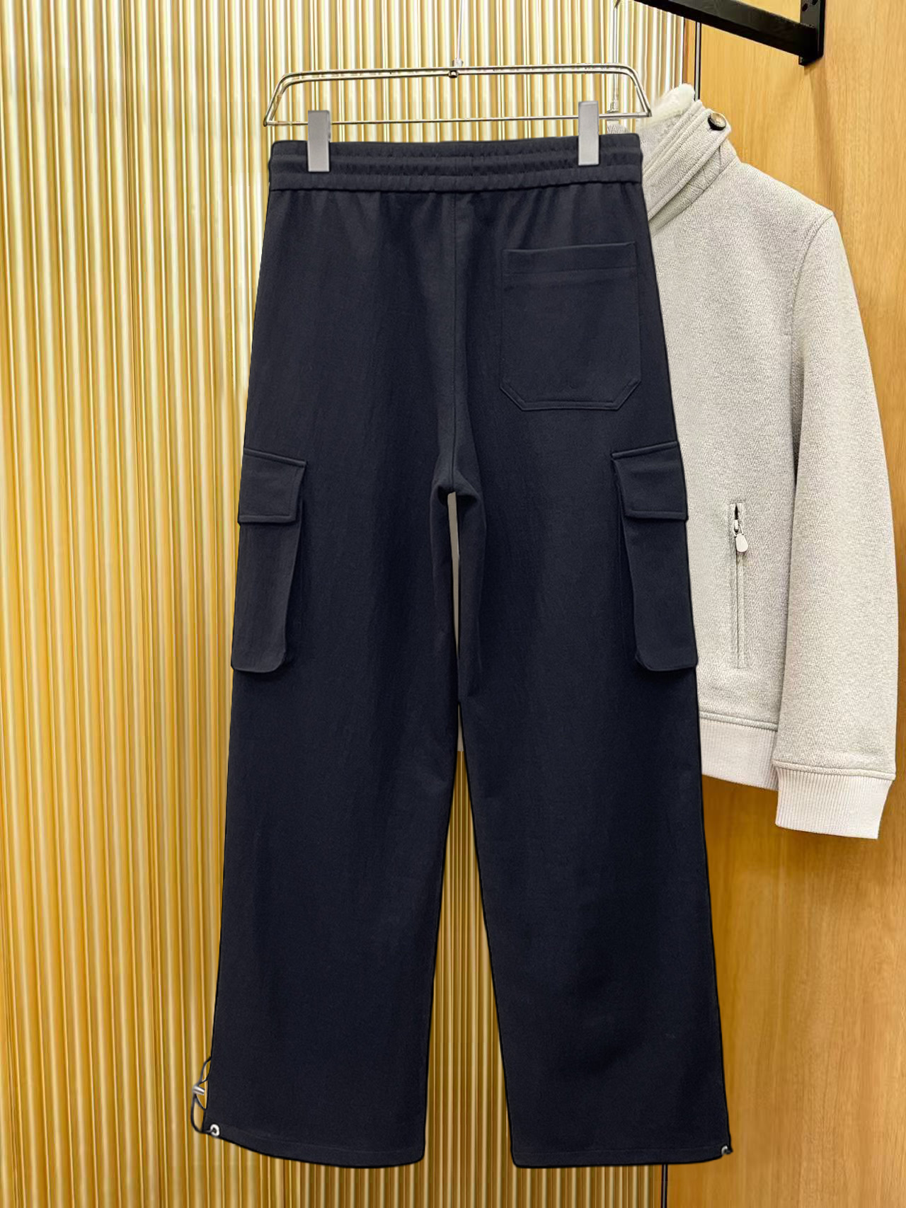 Casual Pants Man