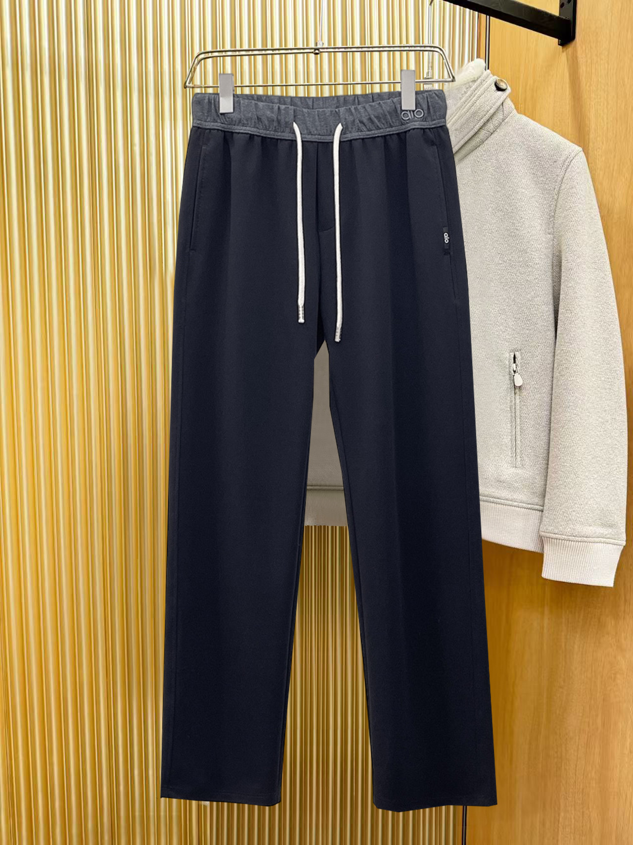 Casual Pants Man
