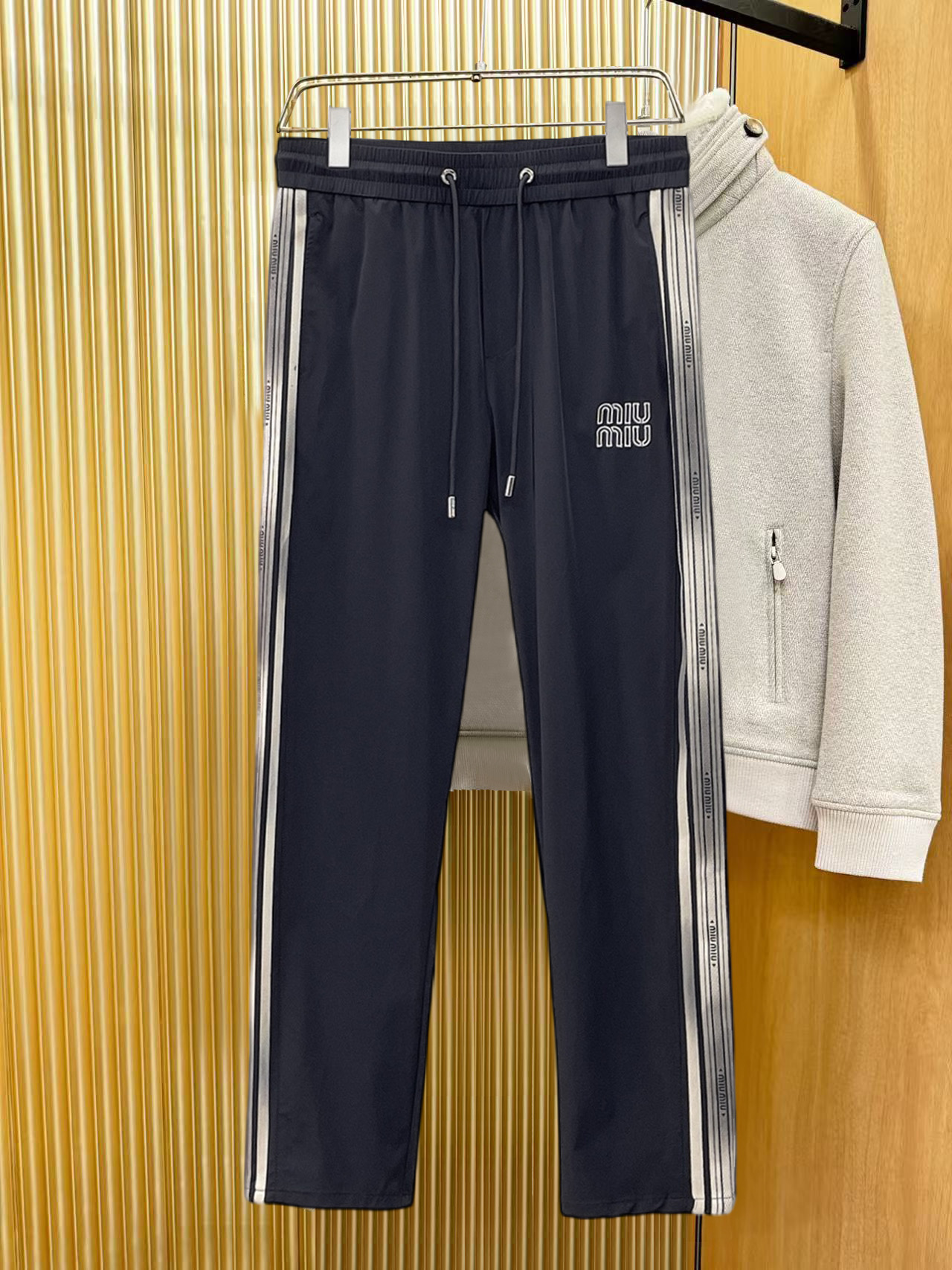 Casual Pants Man