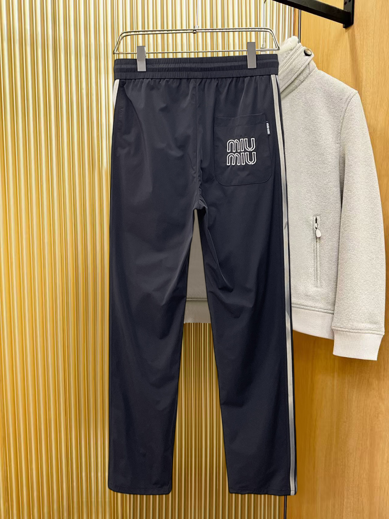 Casual Pants Man