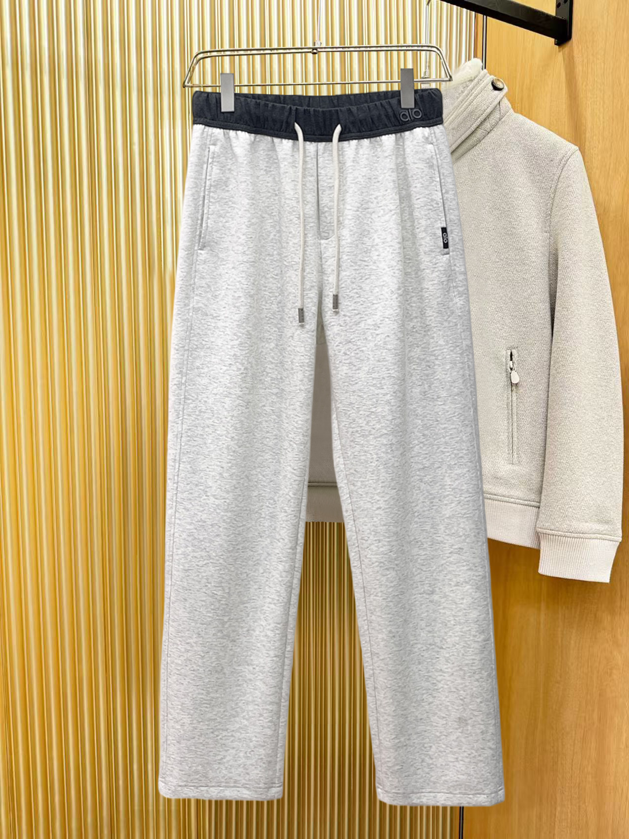 Casual Pants Man