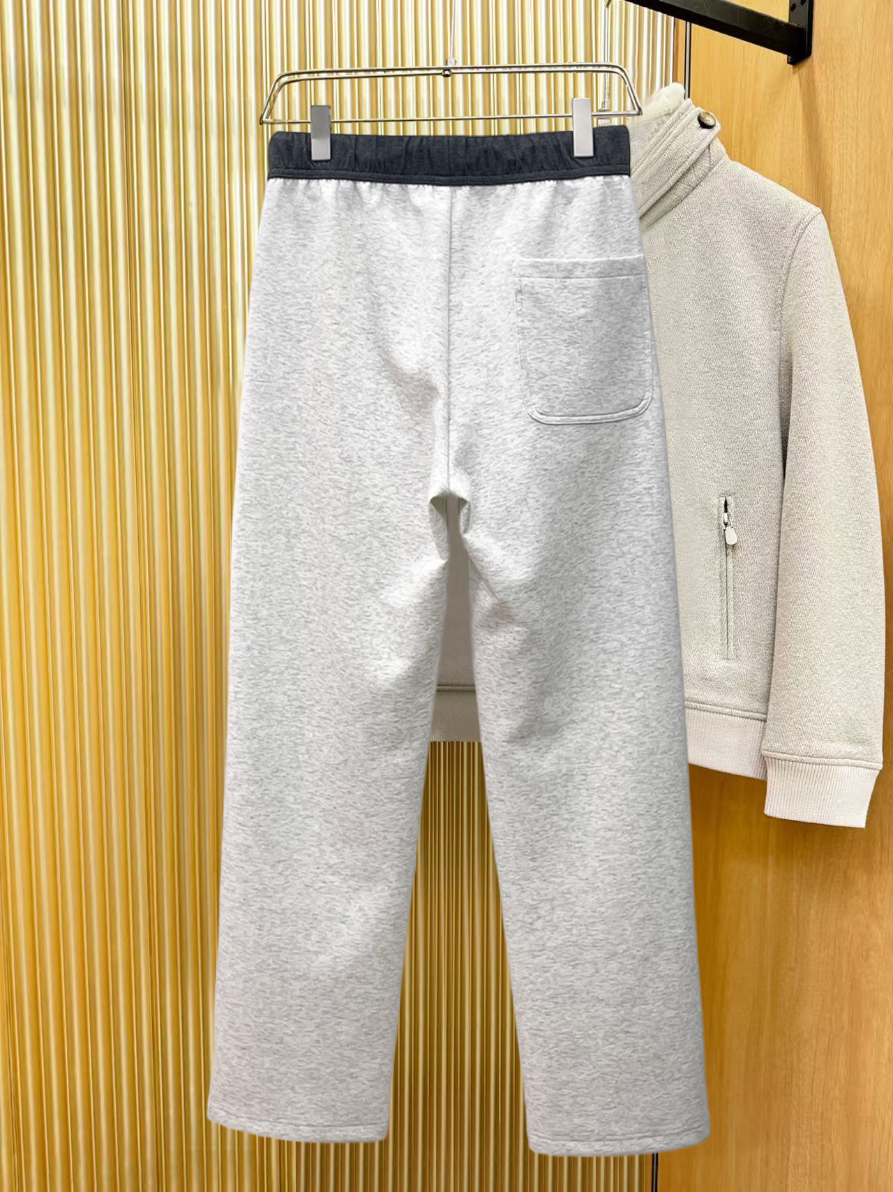 Casual Pants Man