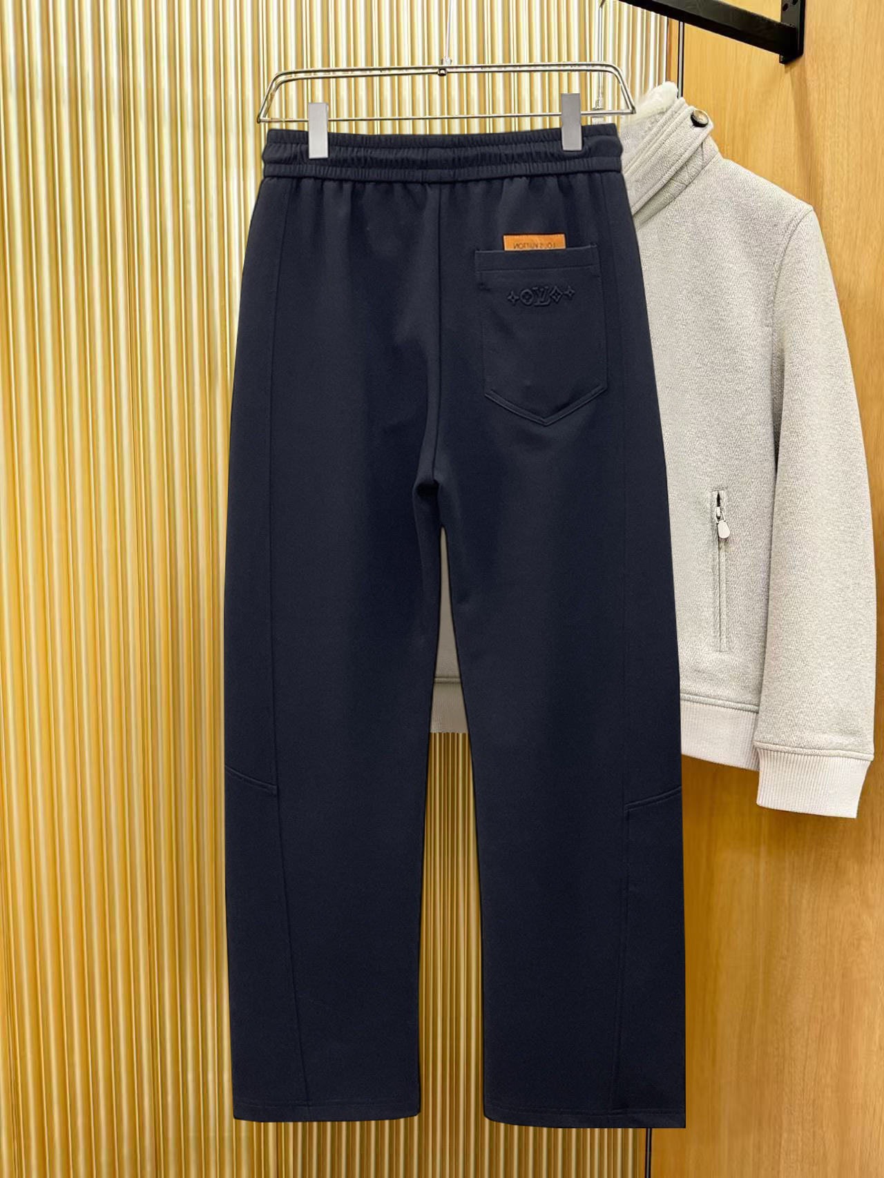 Casual Pants Man