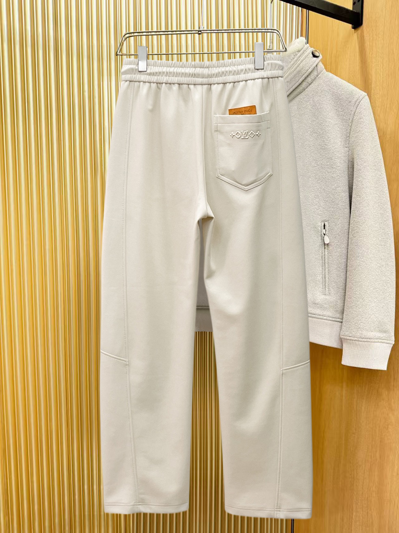Casual Pants Man