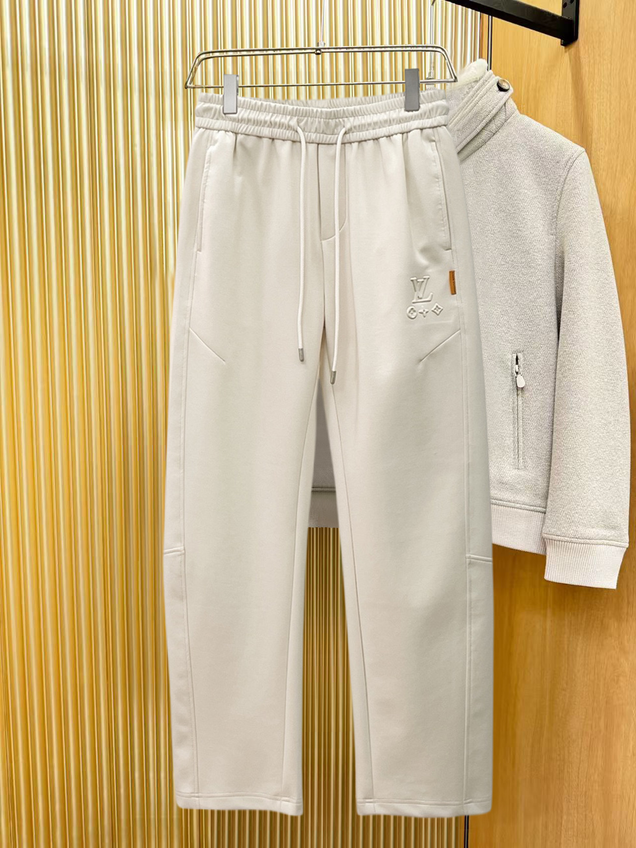 Casual Pants Man