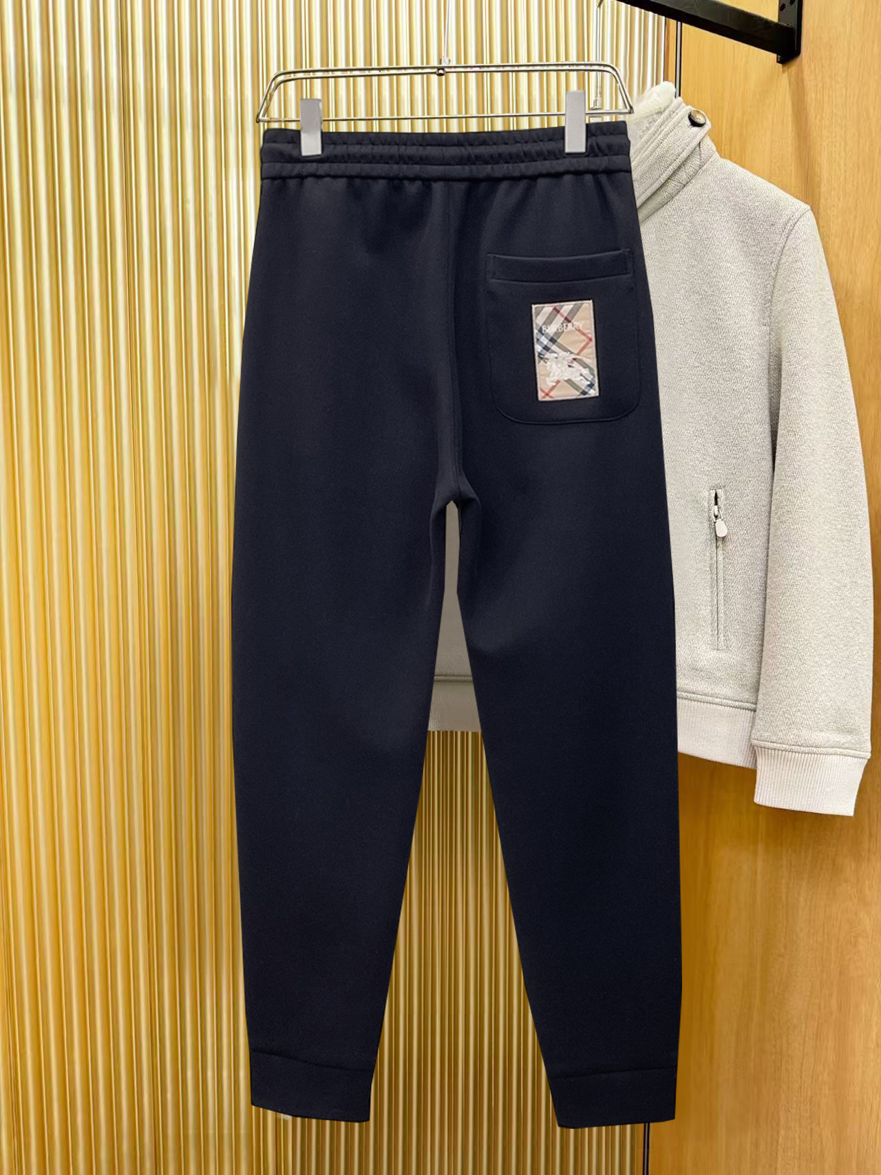 Casual Pants Man