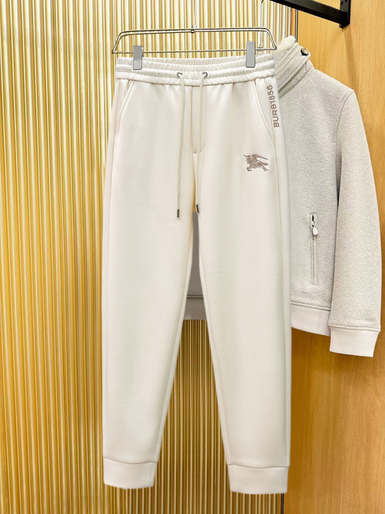 Casual Pants Man