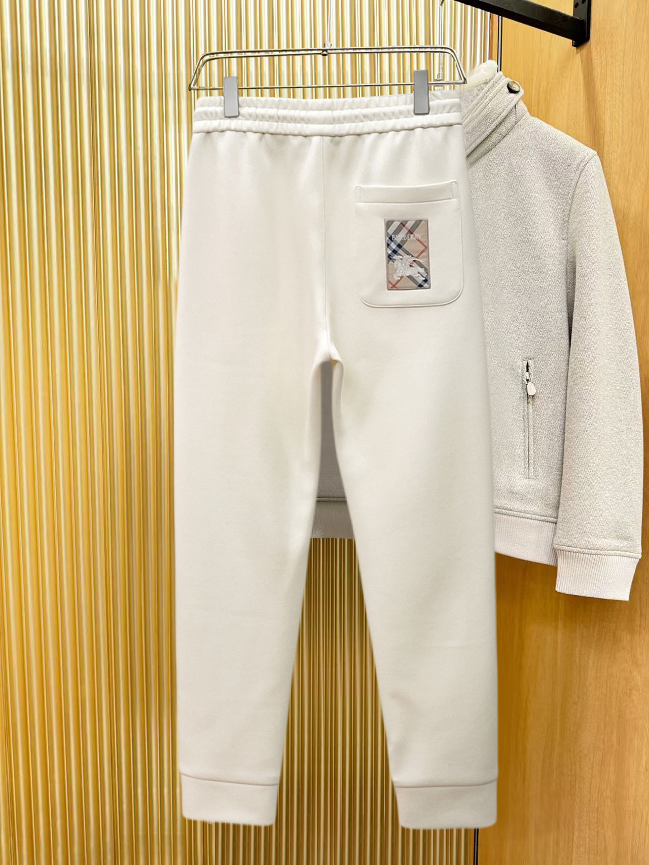 Casual Pants Man