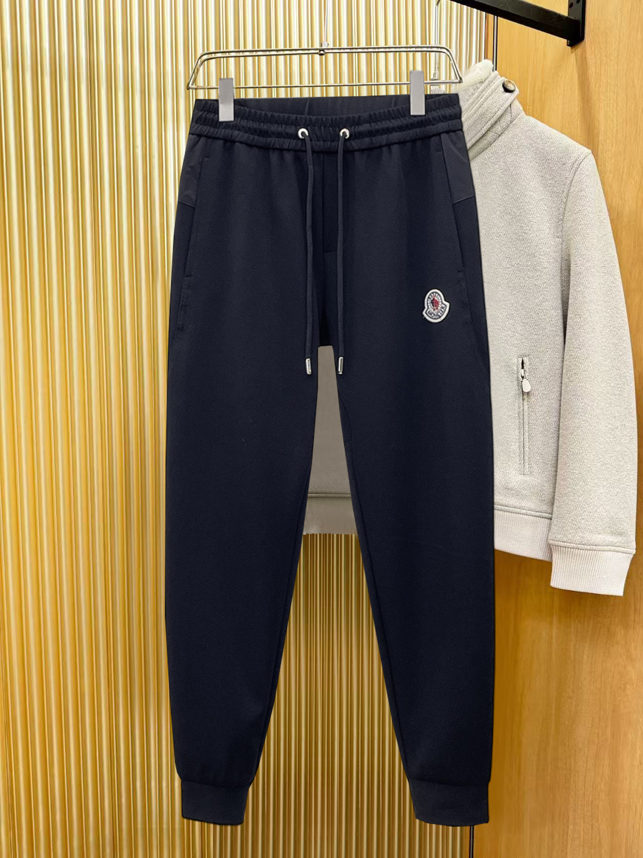 Casual Pants Man