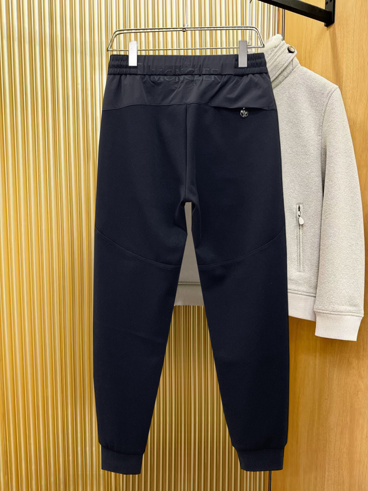 Casual Pants Man