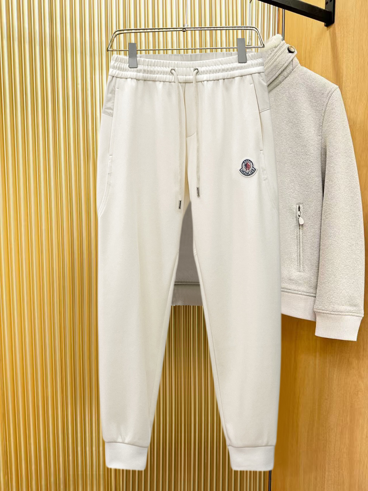 Casual Pants Man