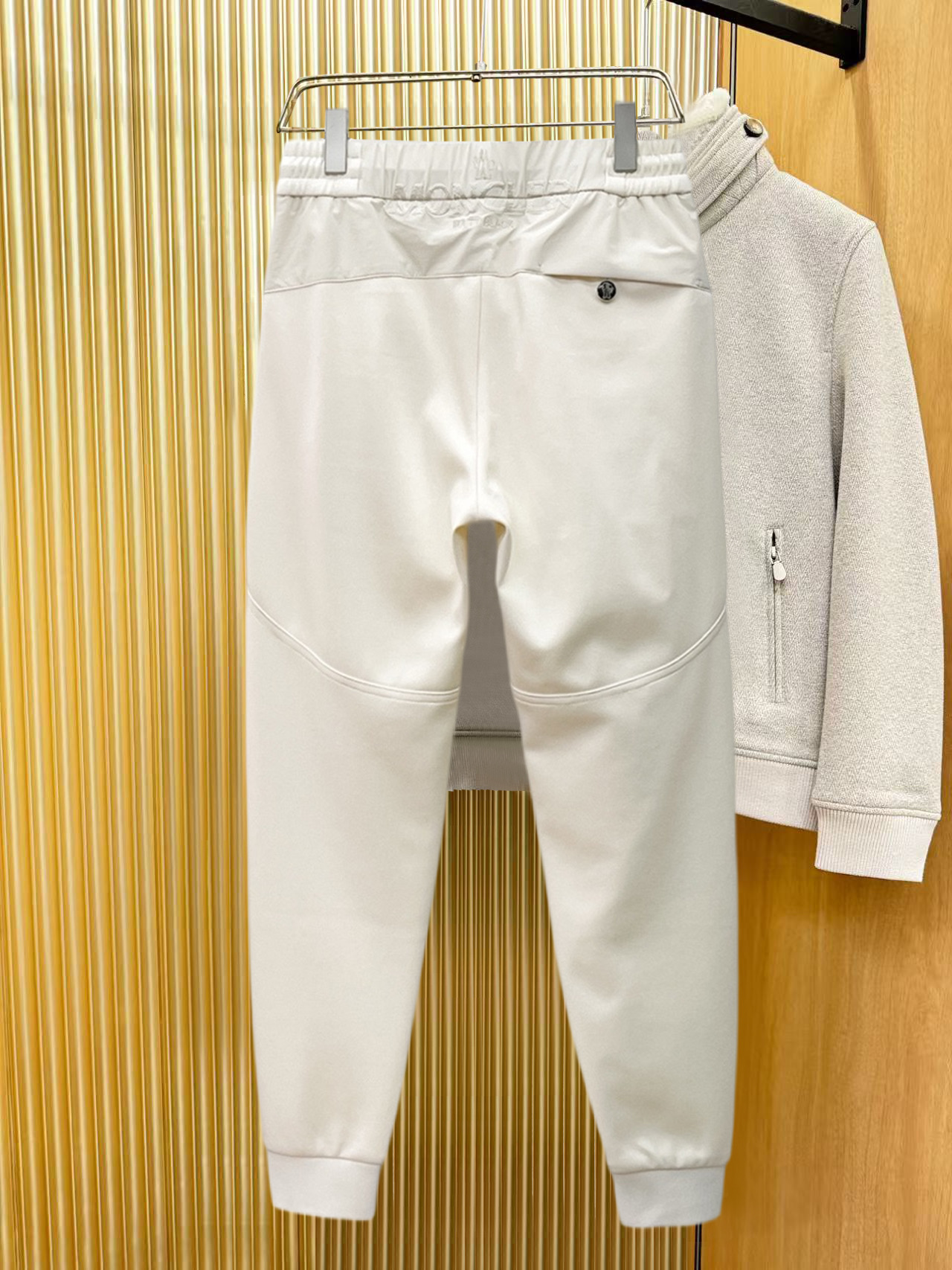 Casual Pants Man