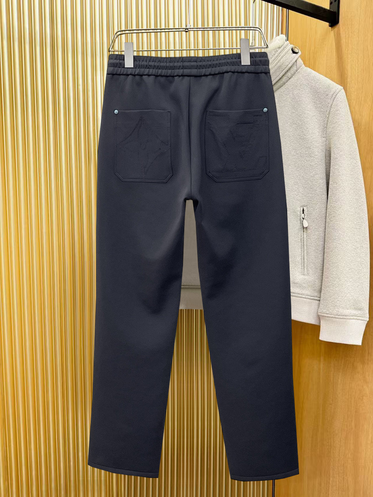 Casual Pants Man