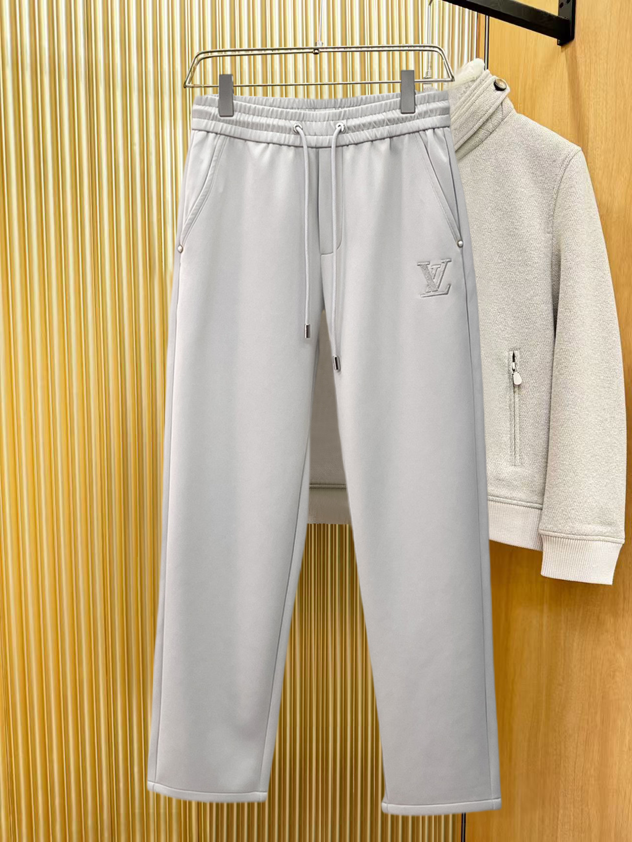 Casual Pants Man