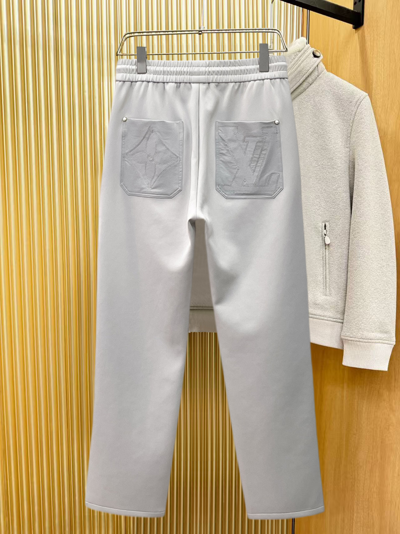 Casual Pants Man