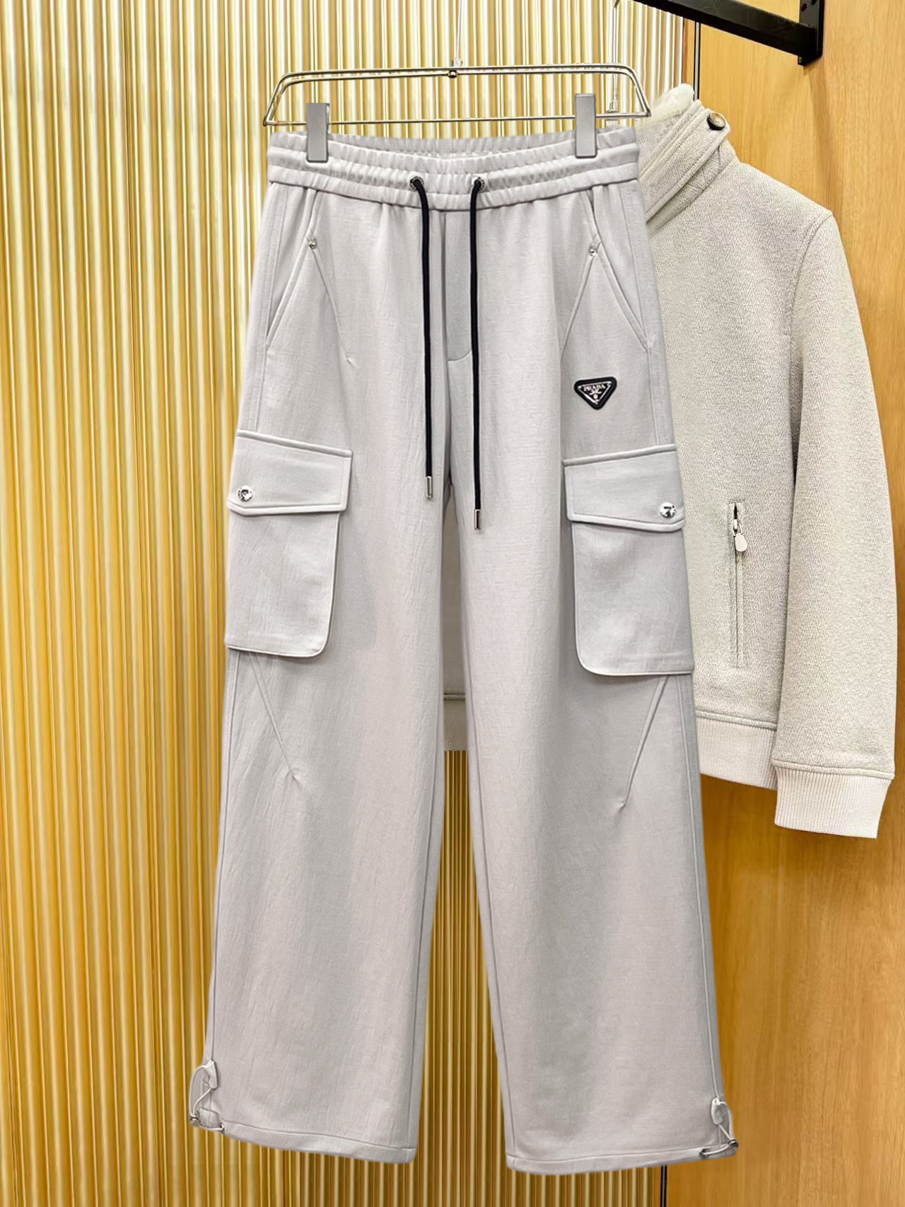 Casual Pants Man