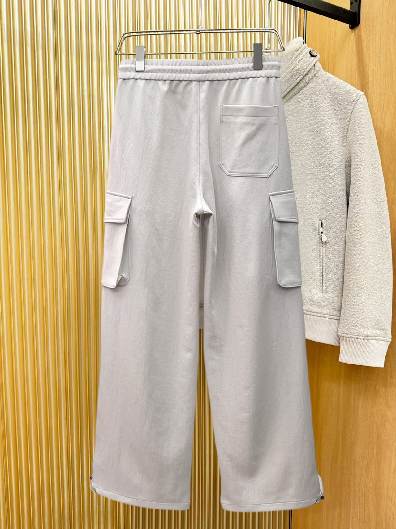 Casual Pants Man