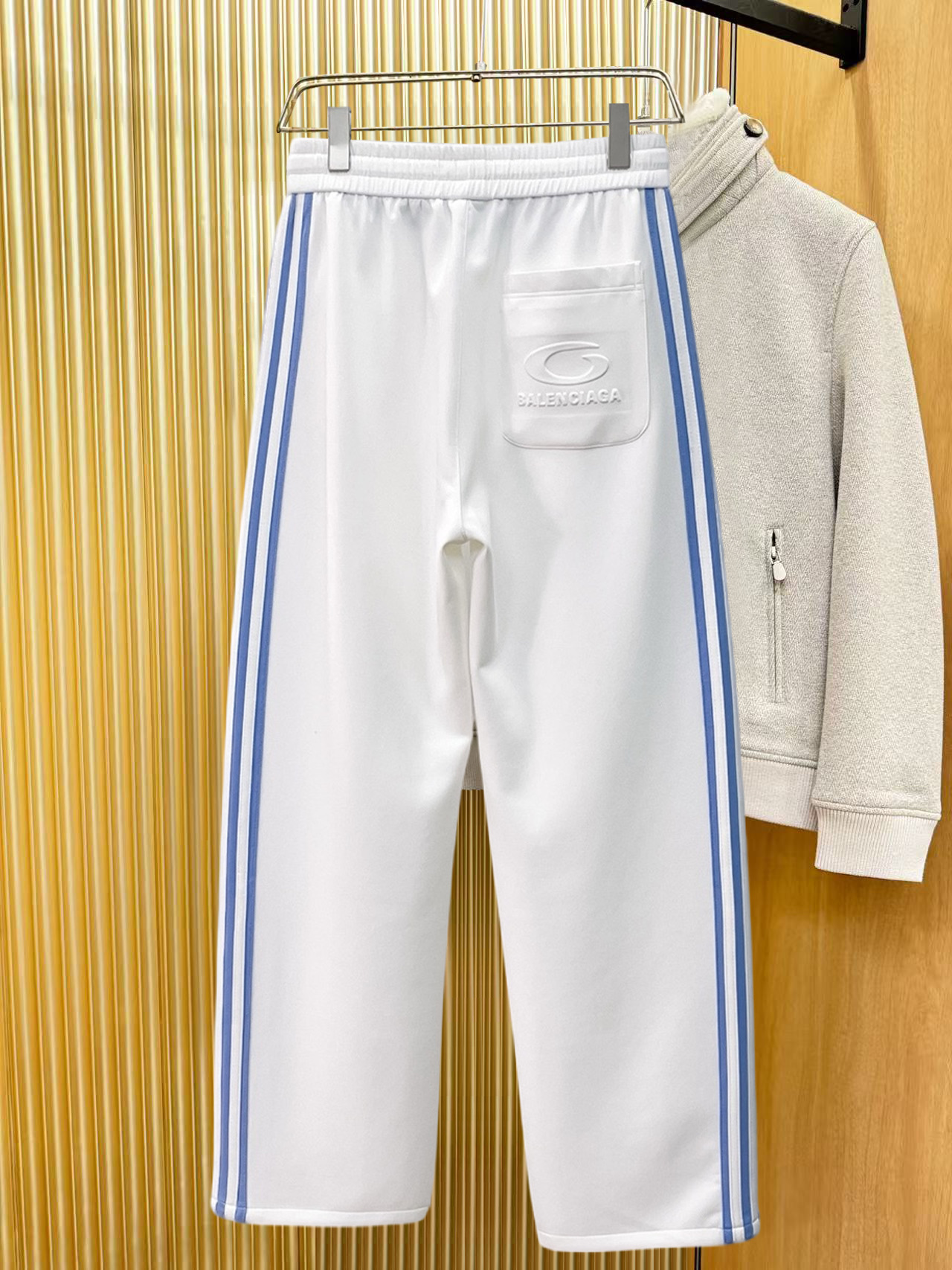 Casual Pants Man