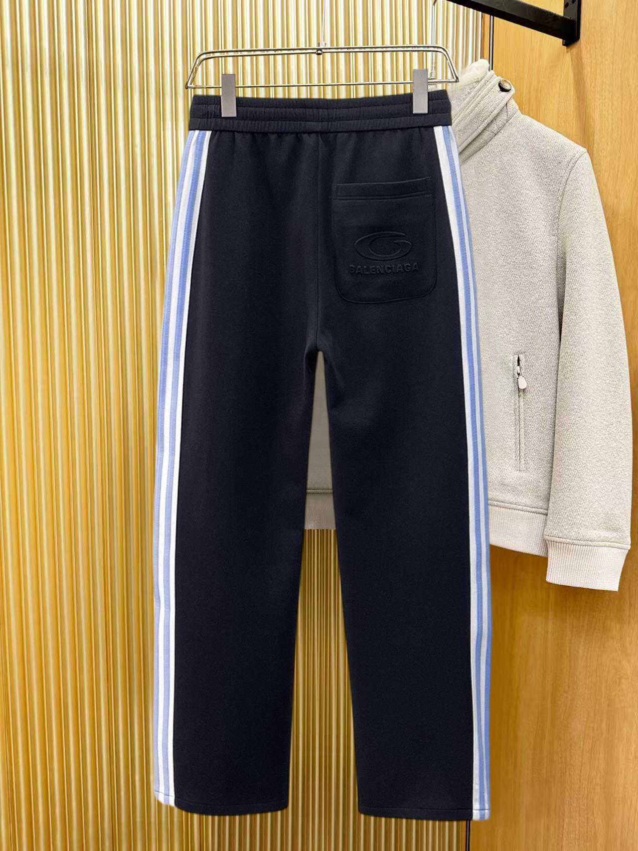 Casual Pants Man