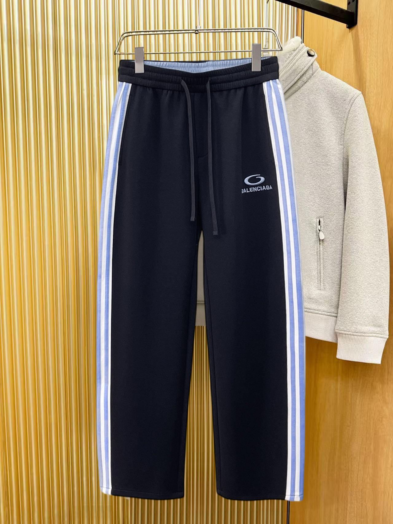 Casual Pants Man