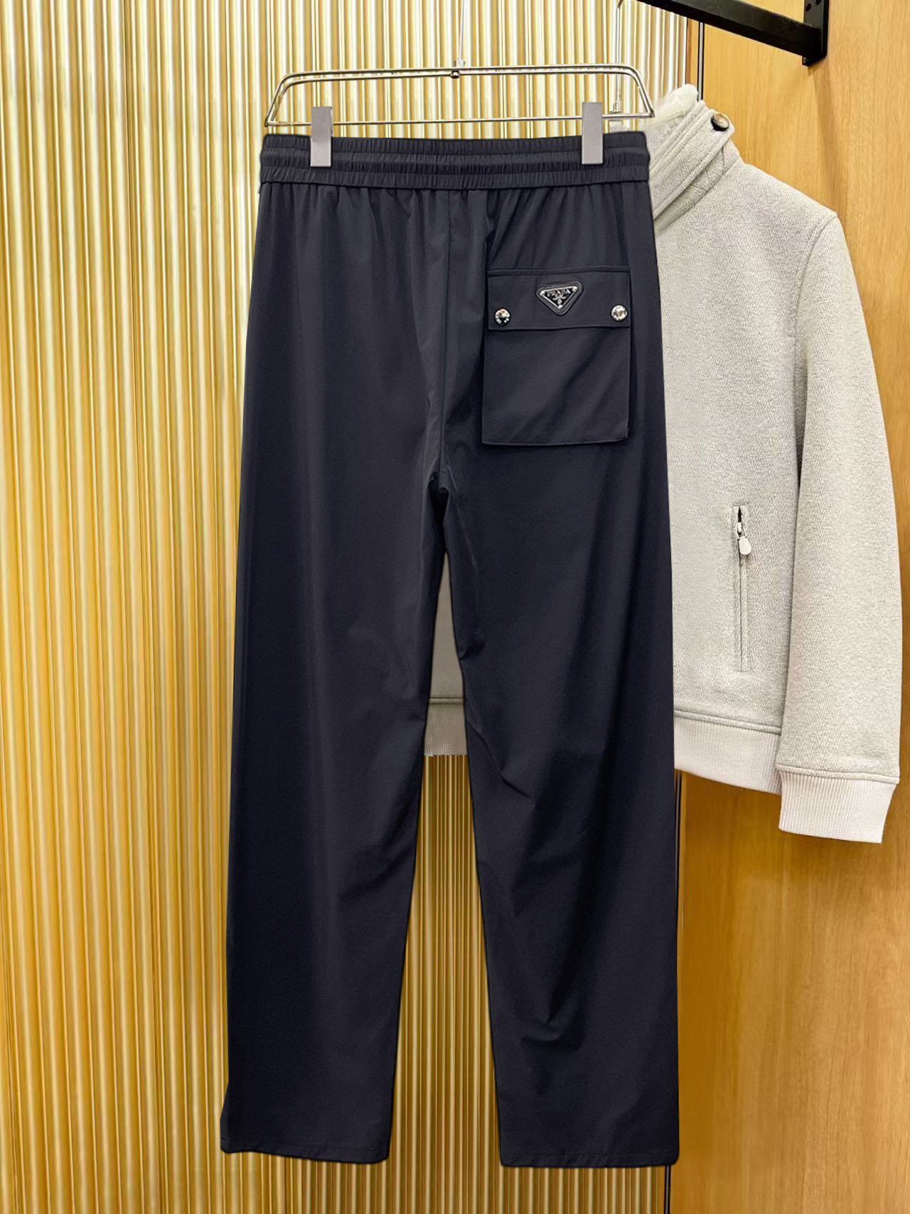 Casual Pants Man