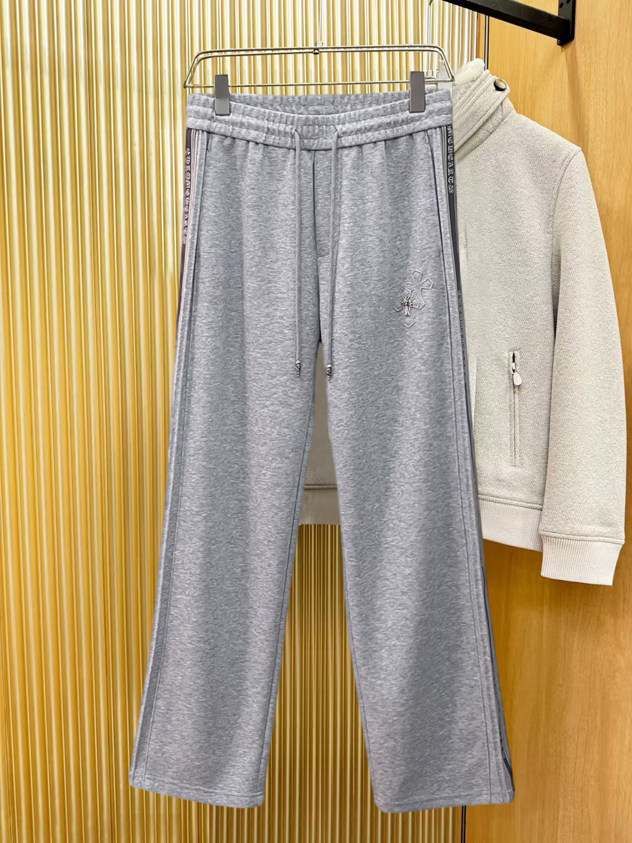 Casual Pants Man