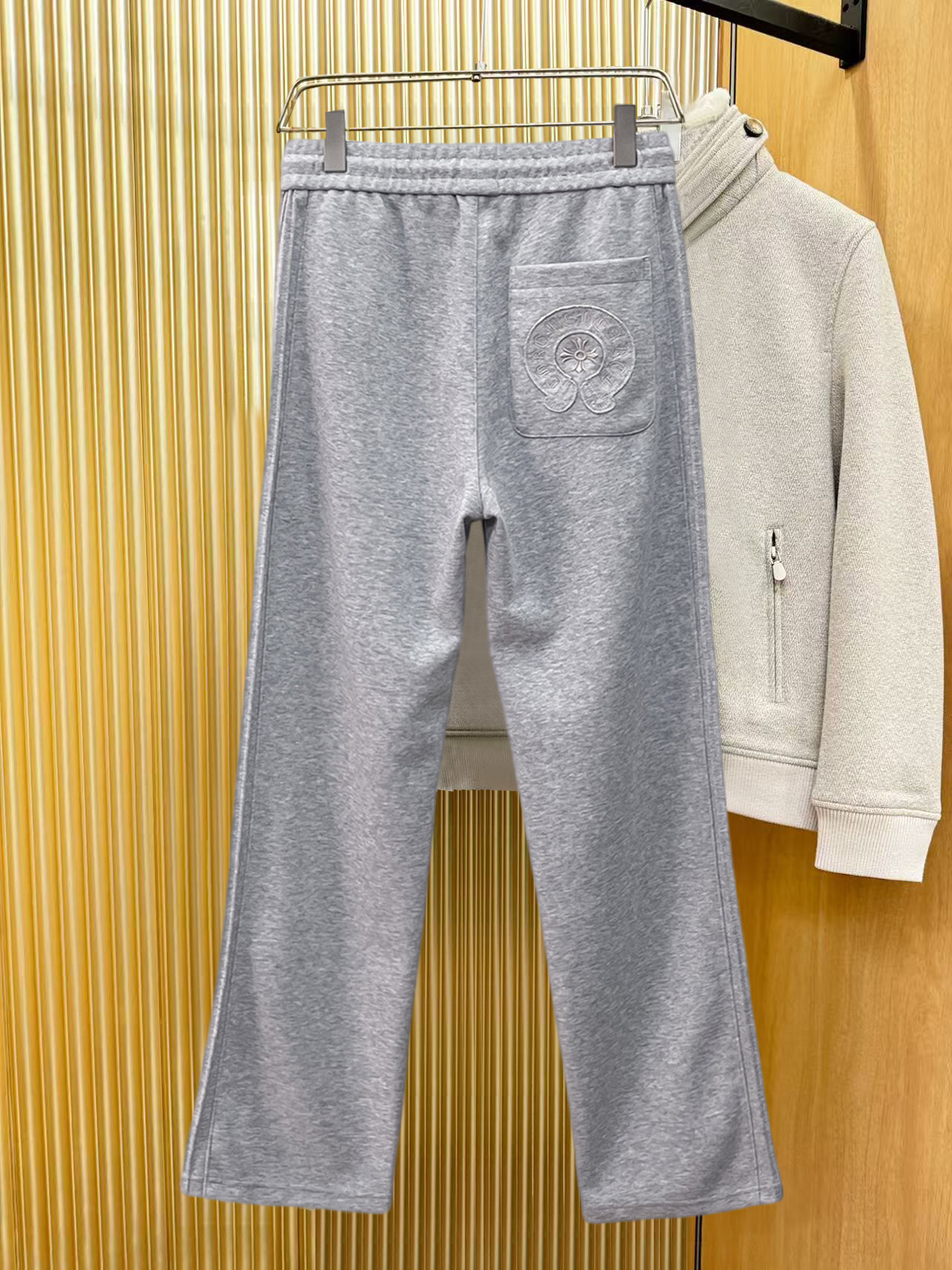 Casual Pants Man