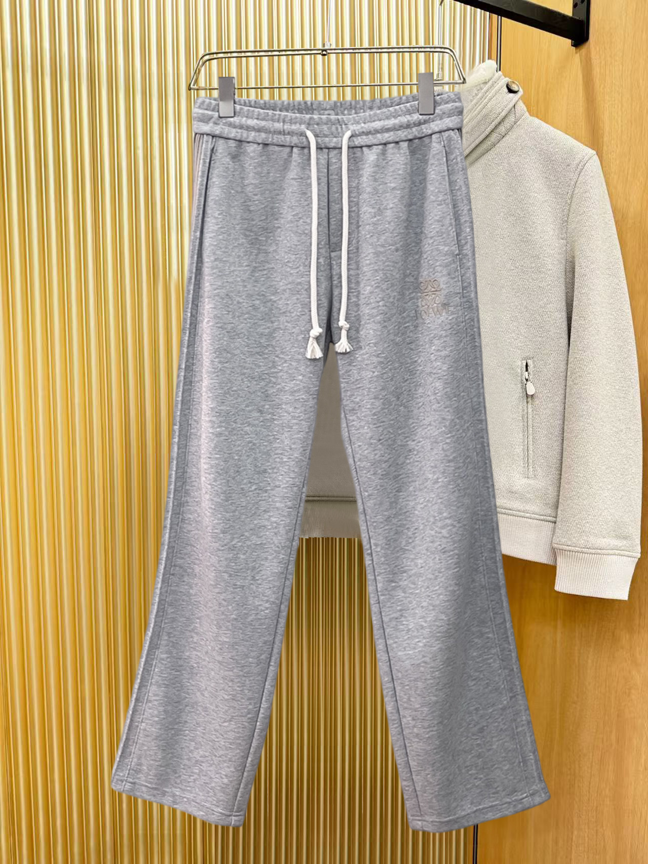 Casual Pants Man