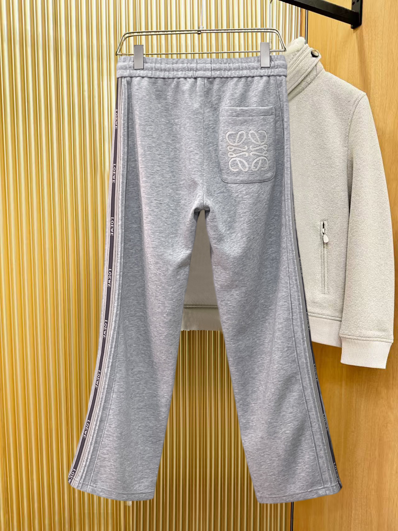 Casual Pants Man