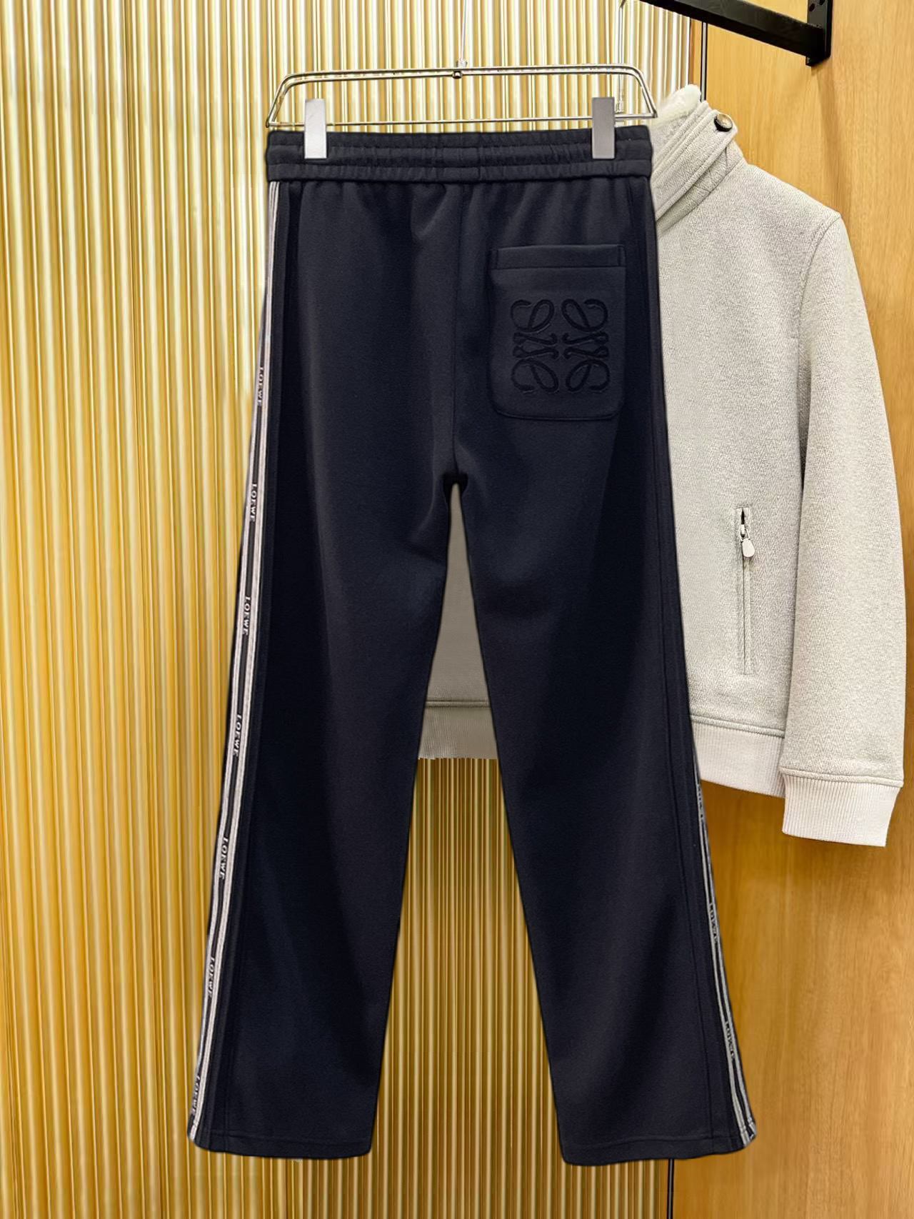 Casual Pants Man