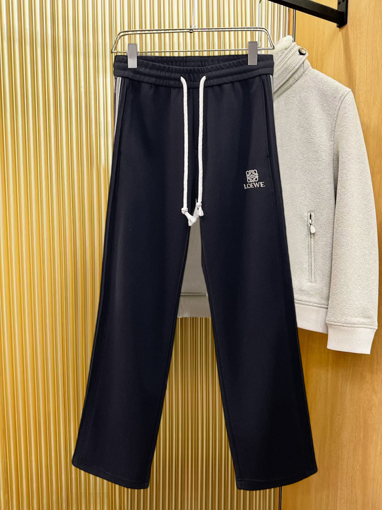 Casual Pants Man