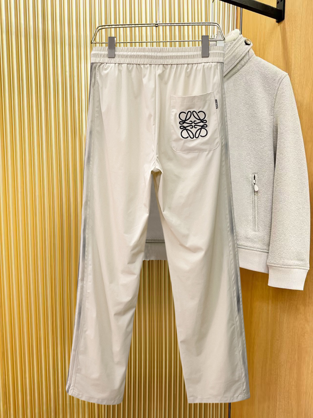 Casual Pants Man