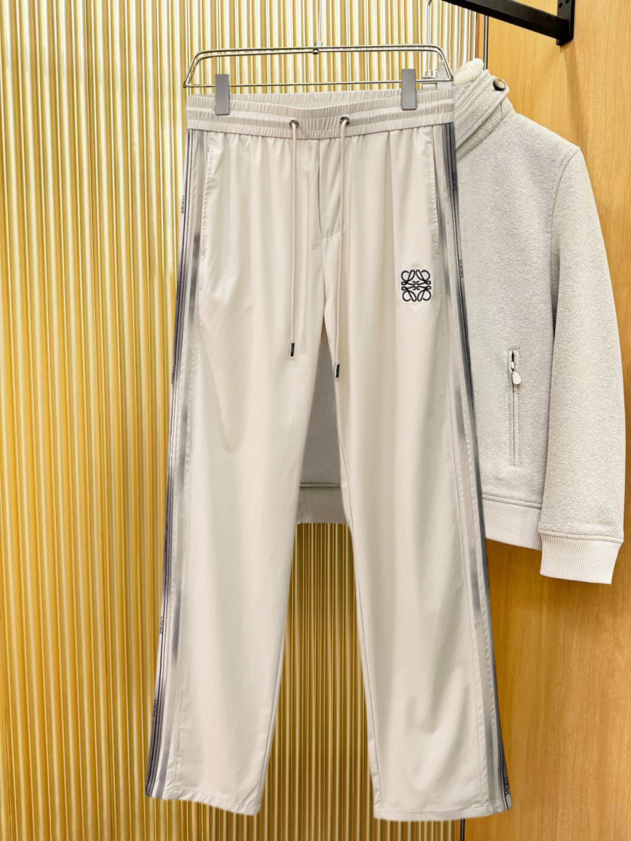 Casual Pants Man