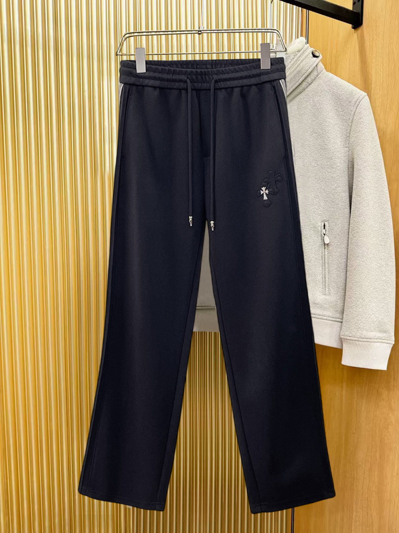 Casual Pants Man