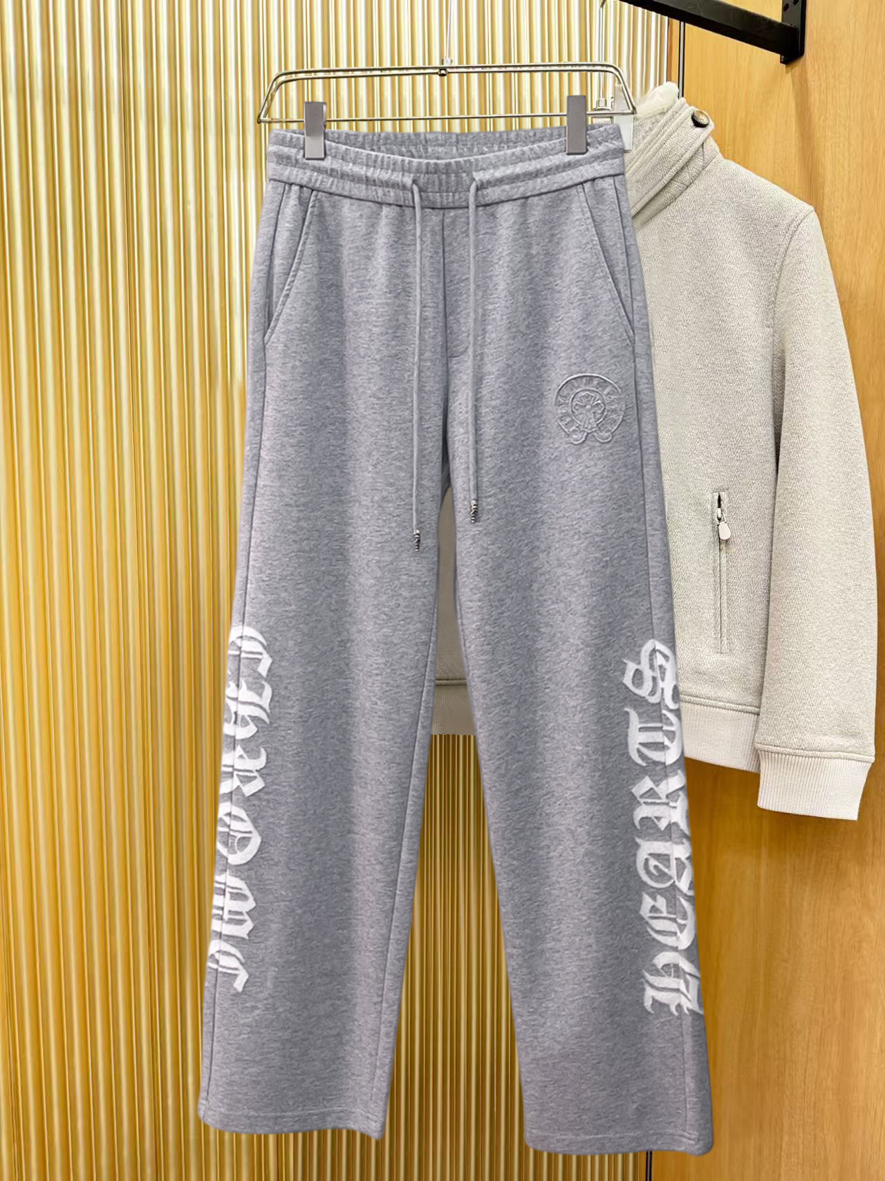 Casual Pants Man