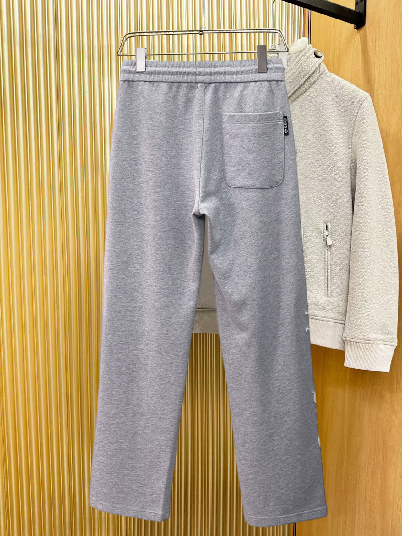 Casual Pants Man