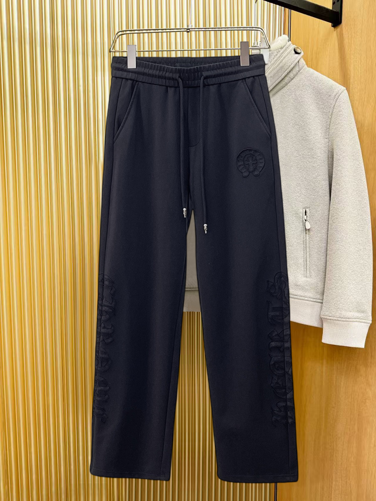 Casual Pants Man