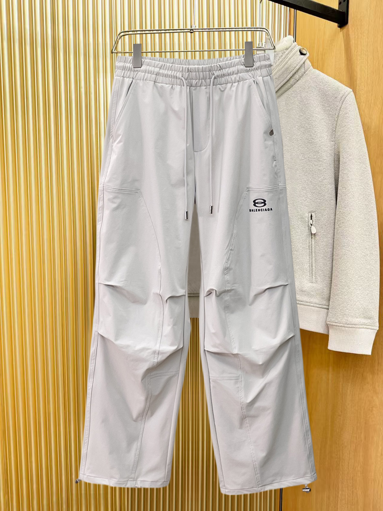 Casual Pants Man
