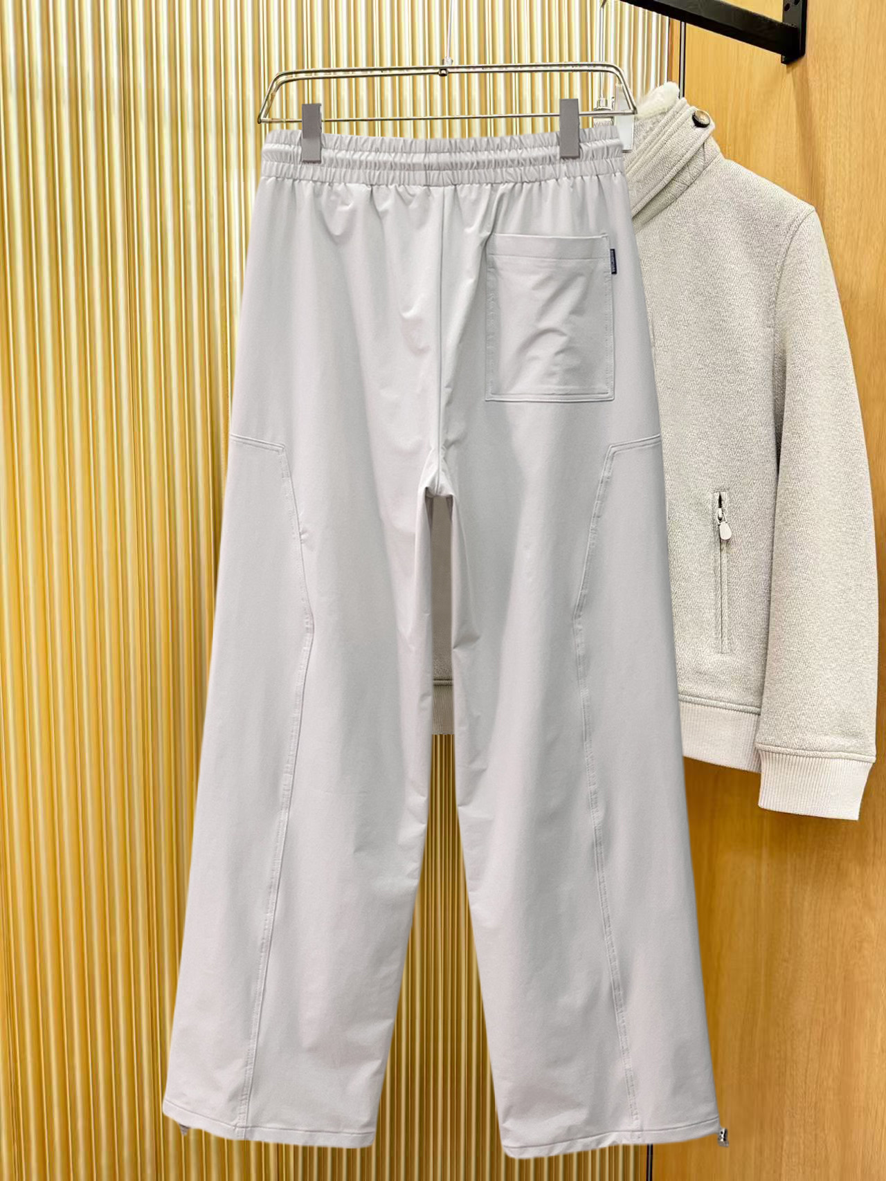 Casual Pants Man