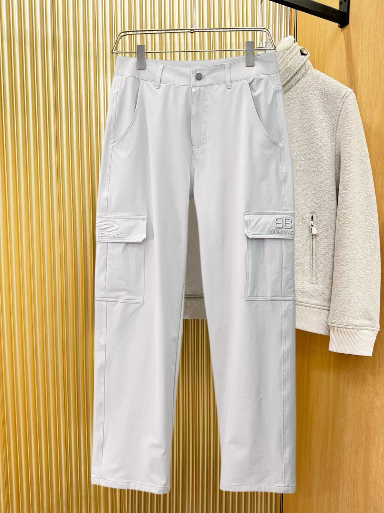 Casual Pants Man